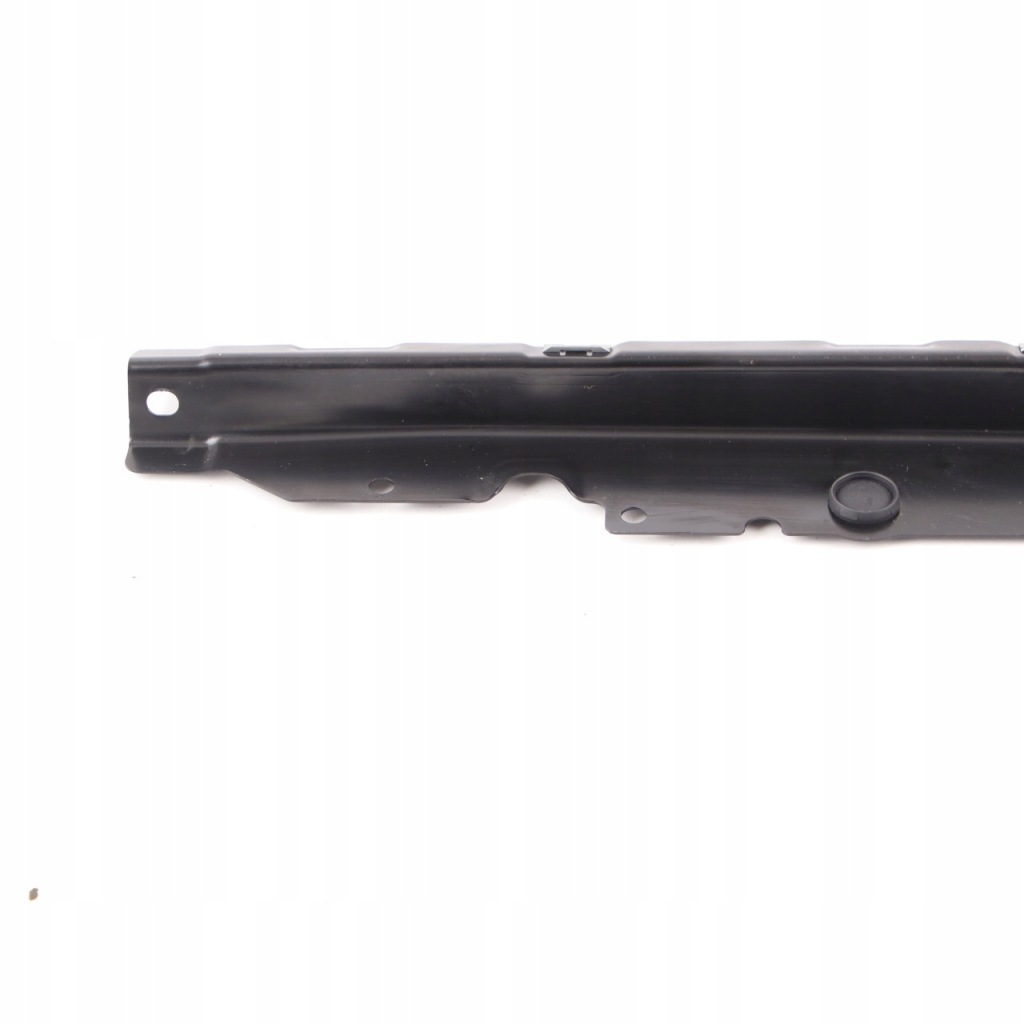 Купити Mercedes w207 напрямна скло задній права a2076390643