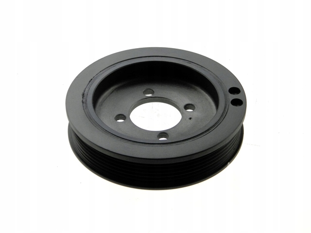 фото №7, Шкив коленчатого вала daewoo nubira/leganza 2.0 dohc