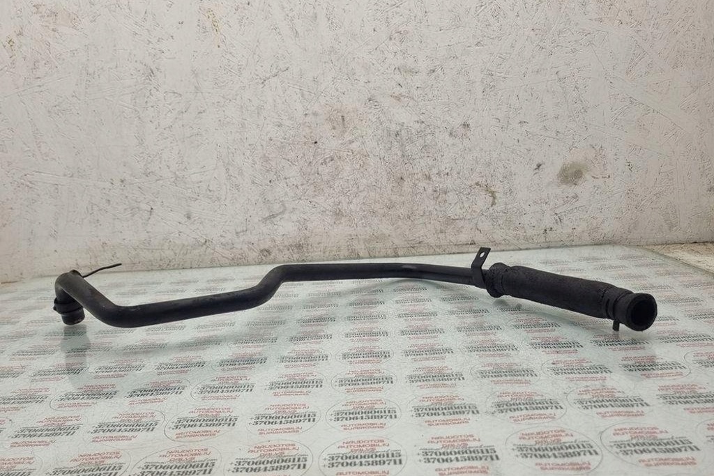 фото №3, Труба охлаждение audi 059121065b 2.48l дизель 2002