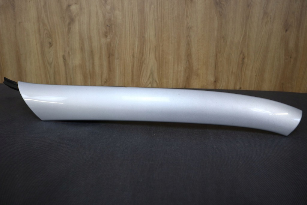 фото №1, Mercedes slk r170 защита накладка левая стойка a наружная a1706900187