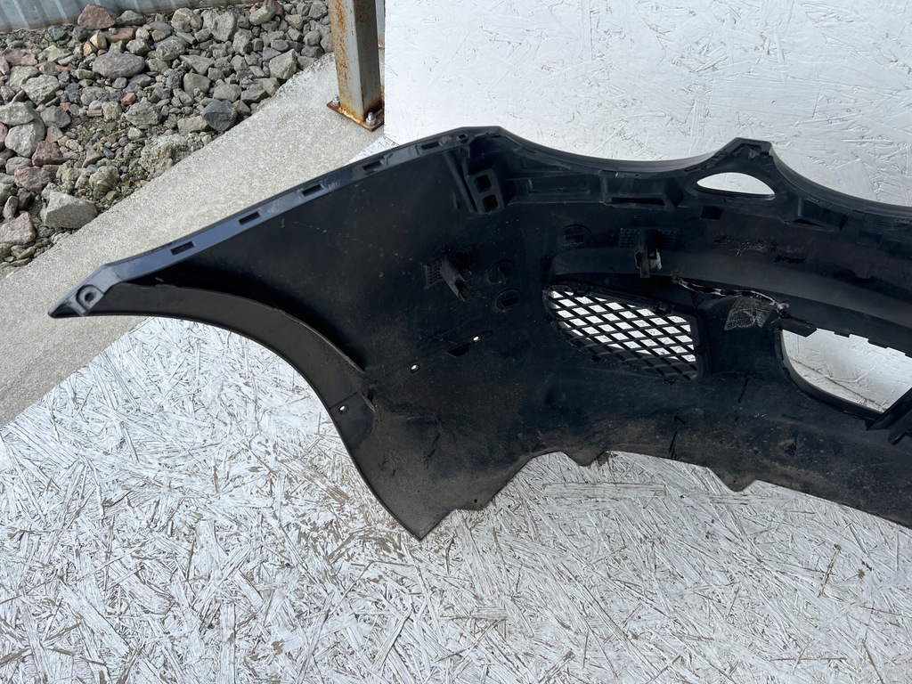 фото №15, Бампер перед передний bentley continental speed gt 3w8 + решётки решётка радиатора