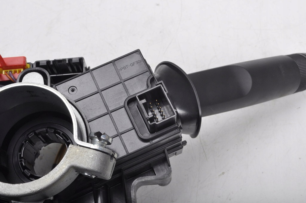 фото №9, Meriva b перемикач комбінований замок запалювання 13354406