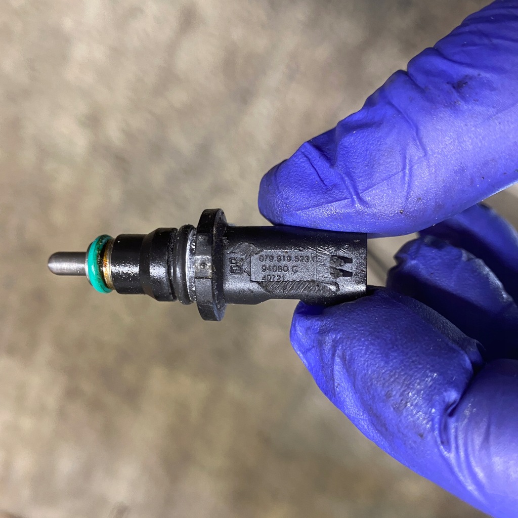 фото №6, 4 x датчик датчик porsche panamera macan cayenne audi rs4 q5 q7 q8 3.0 v6