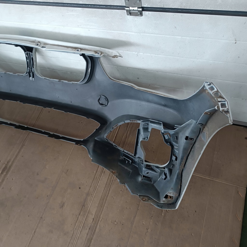 фото №9, Бампер перед bmw 1 f20 f21 lift m-pakiet 8060283