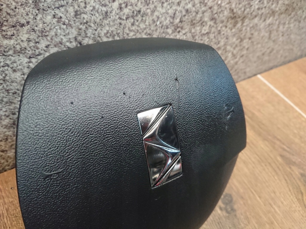 фото №7, Citroen ds5 подушка air bag ремни