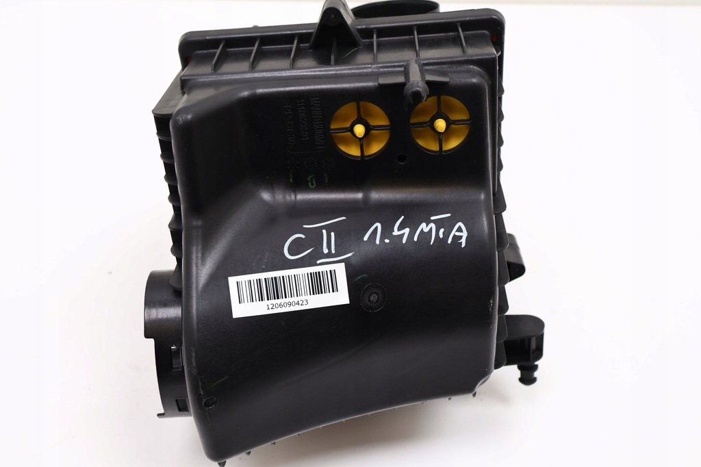 фото №7, Jeep compass ii 1.4 mta 17- корпус фильтра воздуха 68249650aa, 51938296