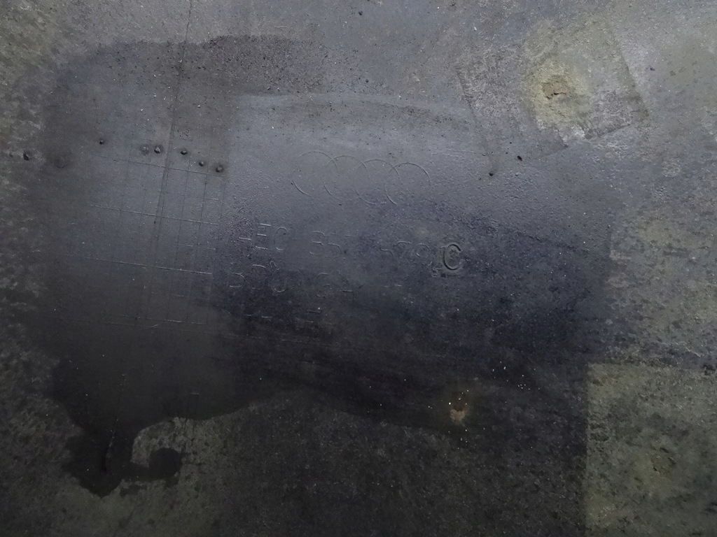 фото №5, 4e0857579c audi a8 d3 накладка поріг лівий задня lz5d