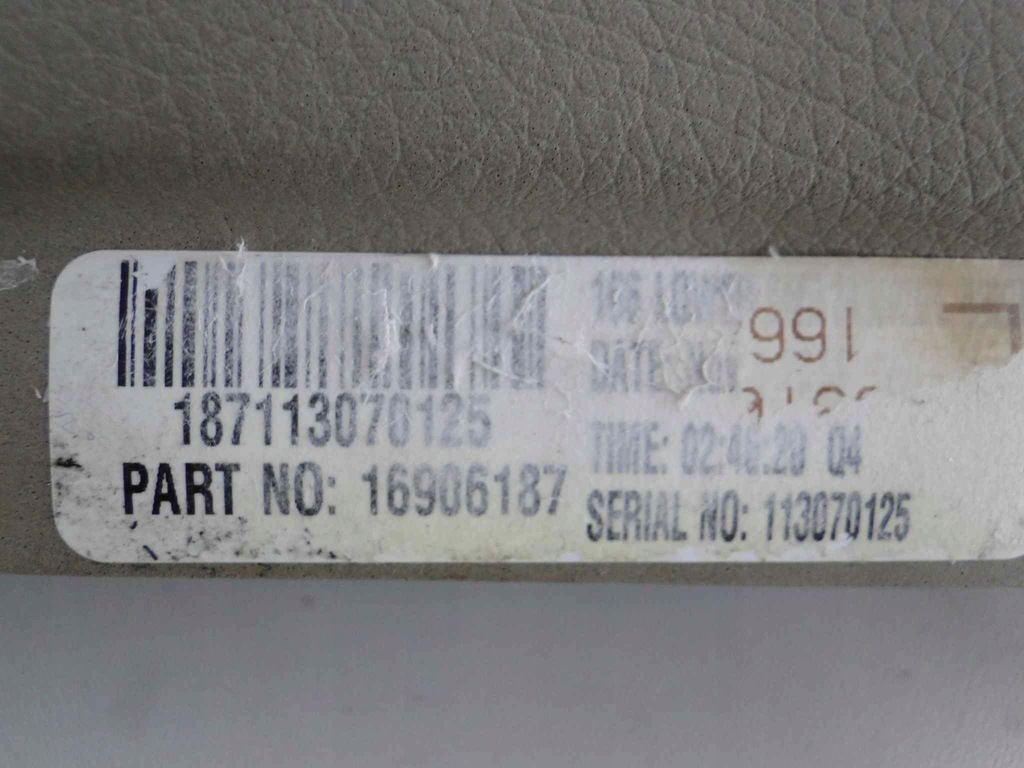 фото №12, Mercedes ml gle w166 166 консоль приборная панель dół консоли