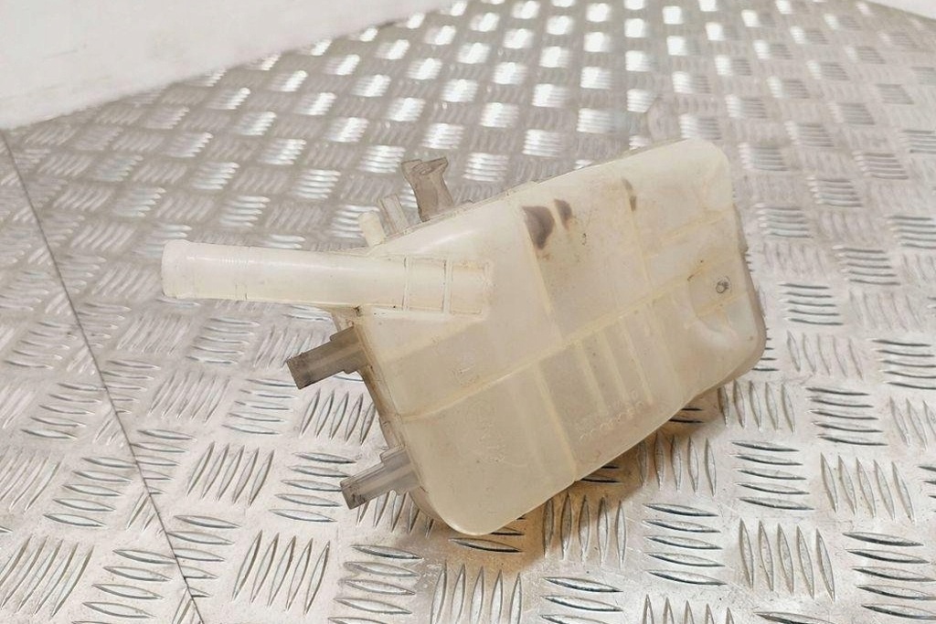 фото №6, Бачок розширювальний renault grand scénic iii jz0/1_ 217100005r 1.6l