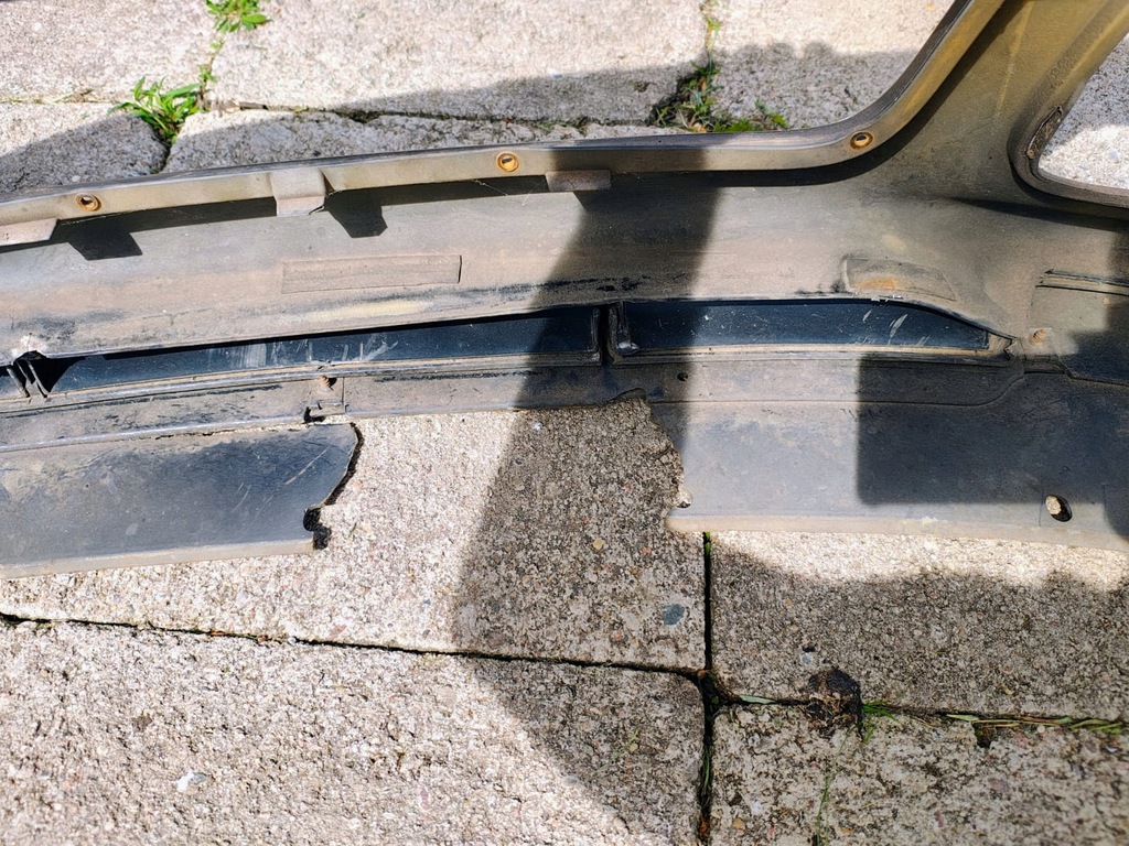 фото №11, Бампер перед audi rs6 c6 4f0807437ac