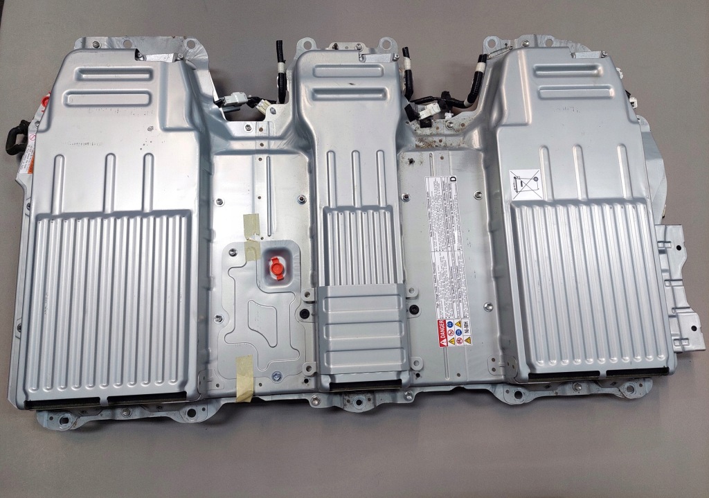 фото №2, Акумулятор акумулятор g9280-48030 lexus rx400 lexus rx ii 400 rx400 h 3.3 v6