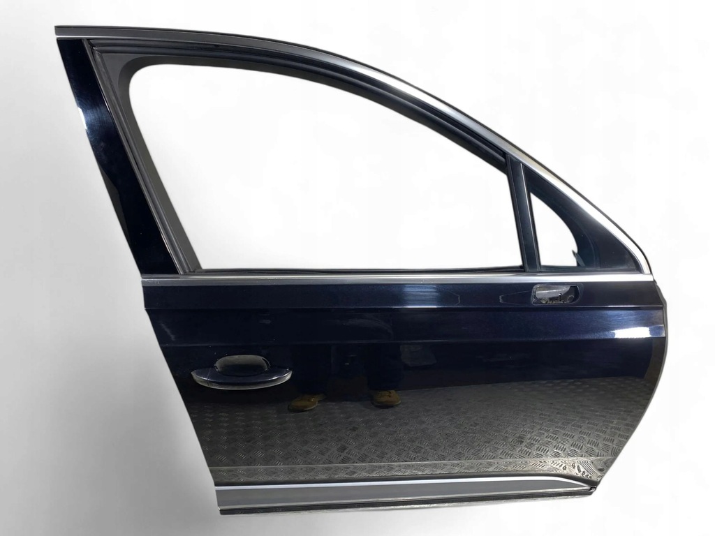 фото №16, Audi q7 4m 2017 правая сторона дверь передние