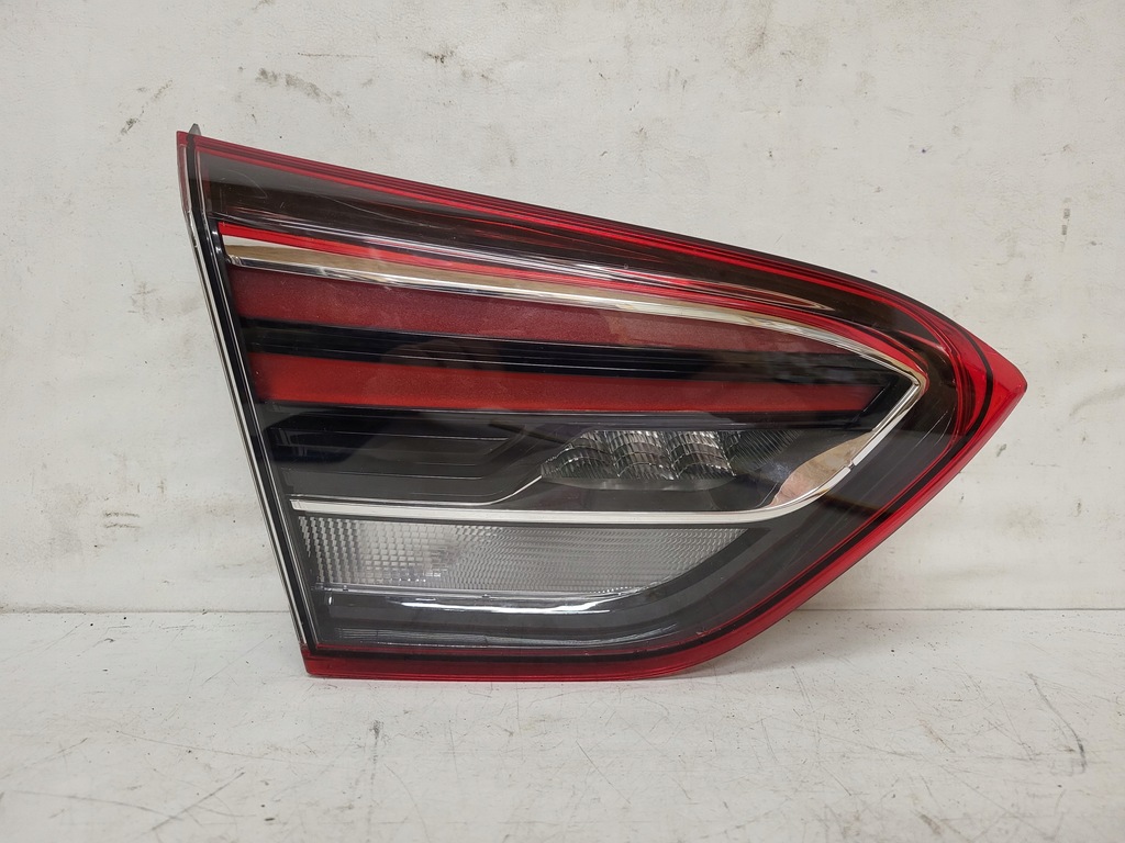 фото №1, Лампа задняя левая w крышка opel crossland x 39137527