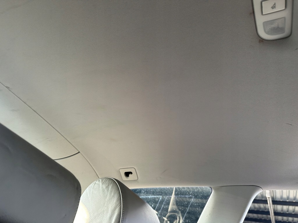 фото №10, Стеля sam середина без оснащення audi a6 c6 avant lubelskie