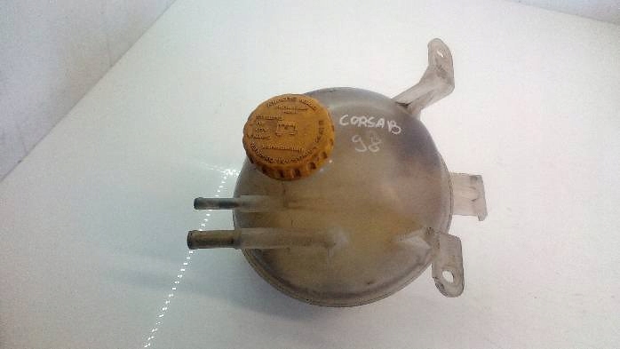 фото №6, Бачок расширительный opel corsa b