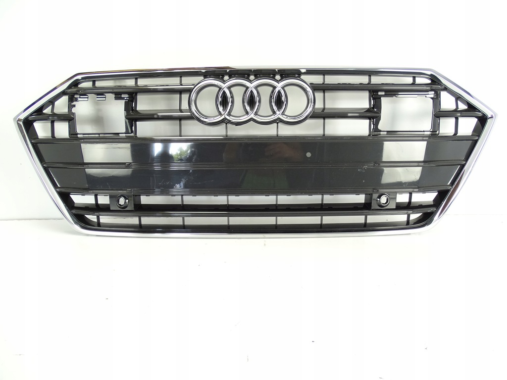фото №1, Решітка радіатора audi a7 c8