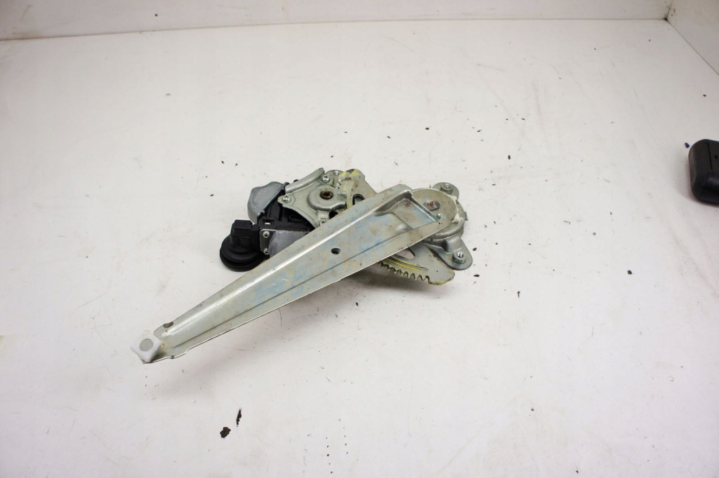 фото №1, Ki046 lexus is iii механізм скло лівий задня