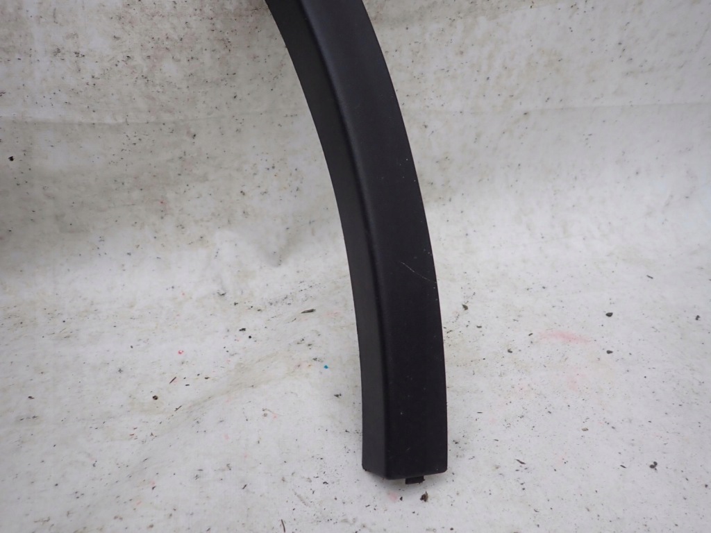 Alfa romeo stelvio 16- молдинг накладка правый перед Киев