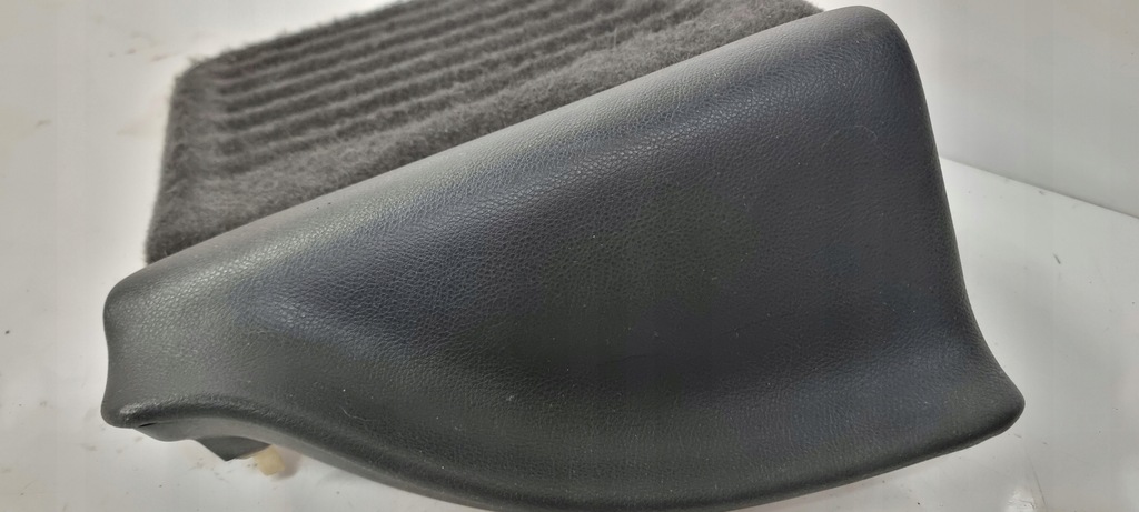 фото №2, Крышка обшивка багажника правая renault espace iv