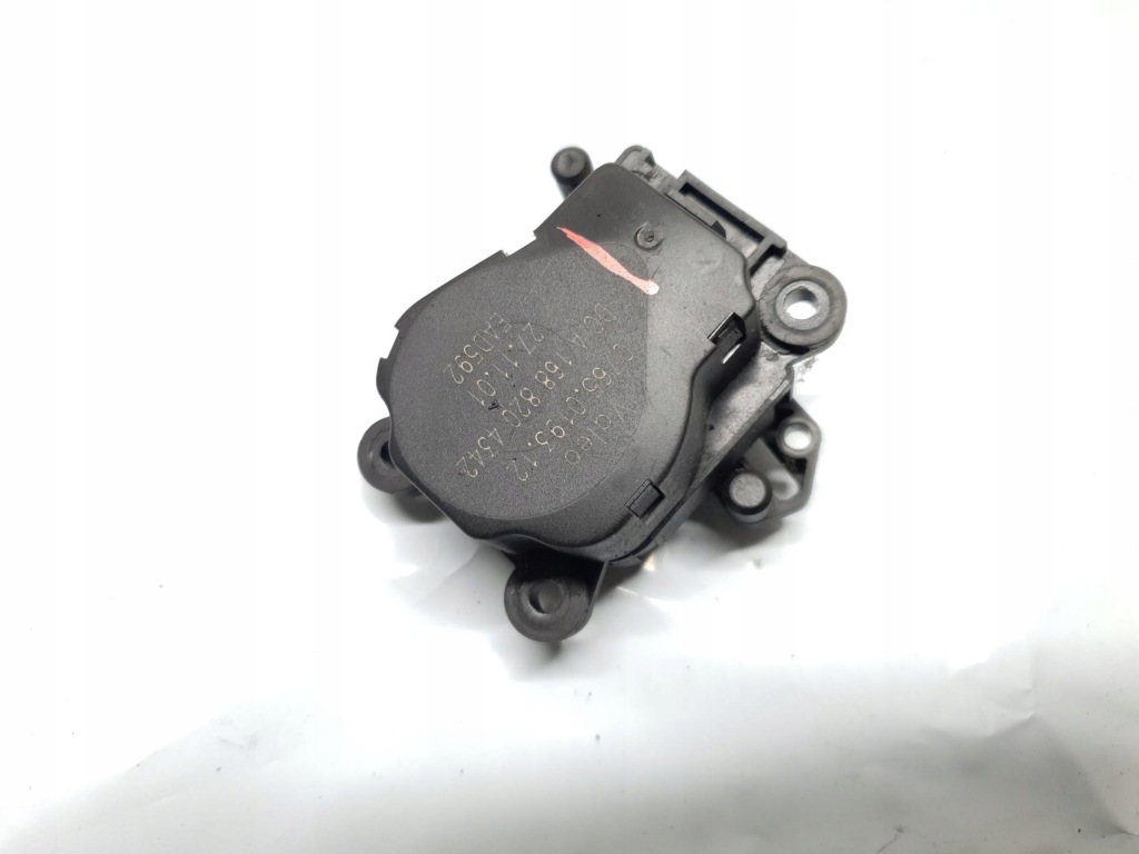 фото №1, Моторчик отопителя mercedes-benz vaneo w414