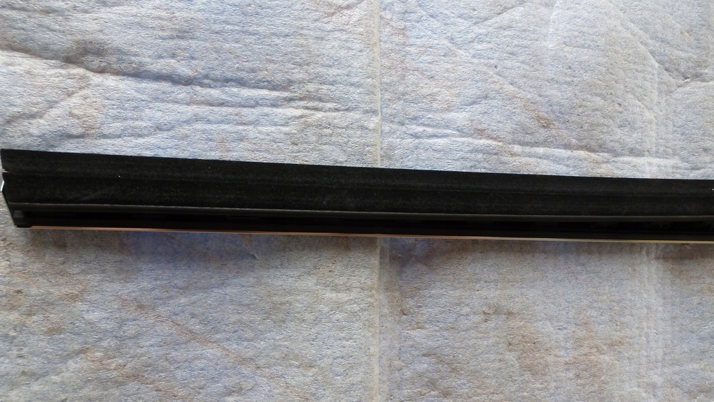 фото №5, Mercedes w213 крыло молдинг хром a2386706200