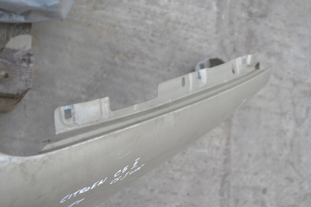 фото №5, Крила передній правий citroen c5 lift