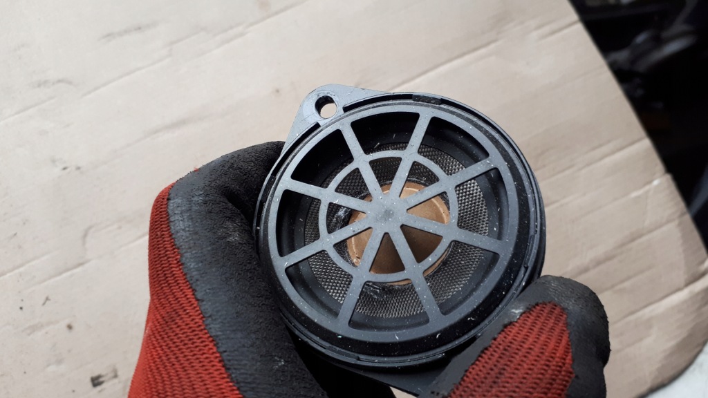 фото №3, Q5 8r динамик динамик bang olufsen