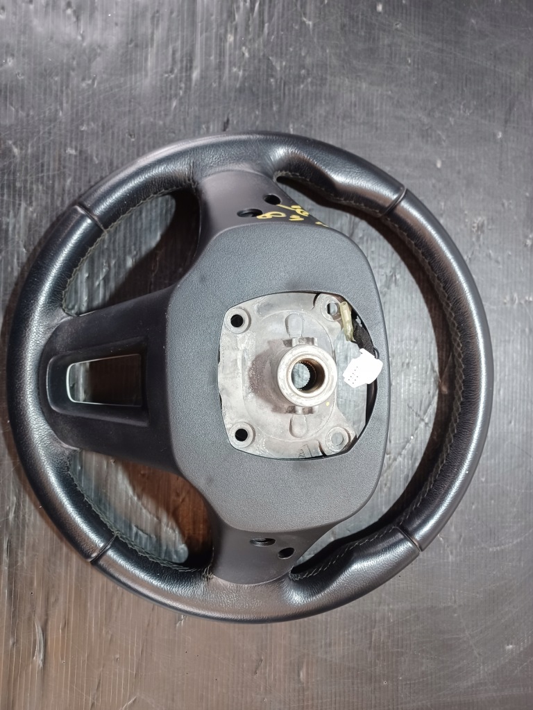 Kia sportage 3 руль мультифункция 56110-3u751eq Цена