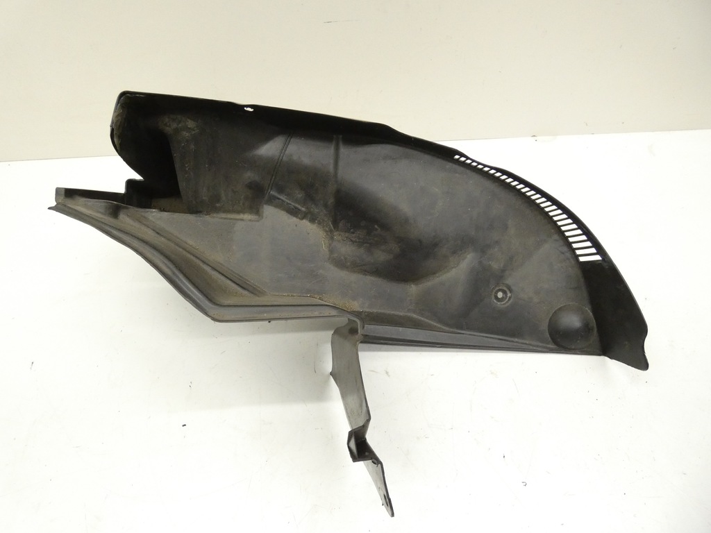 фото №1, Bmw z4 e85 защита багажника правый задняя