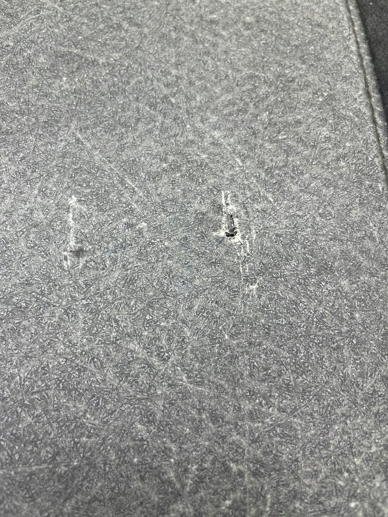 фото №10, Audi a3 8y пол полка багажника 8y4861529b