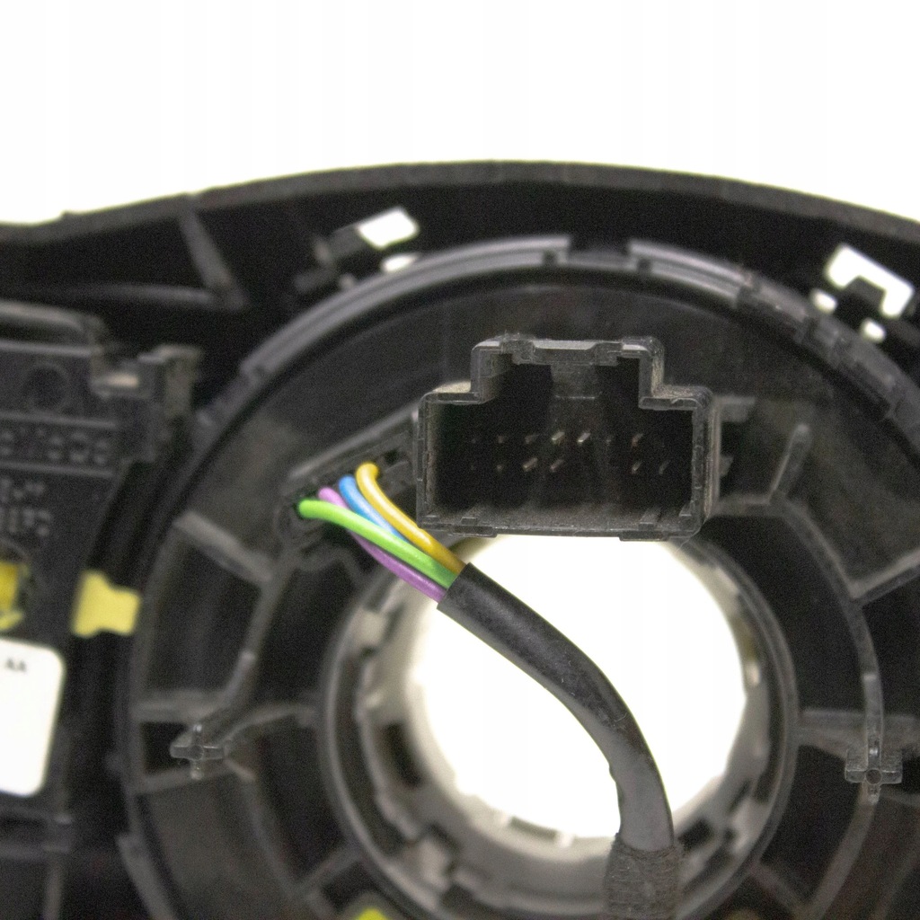 фото №9, Ford kuga ii 2018 рычаг / переключатель поворотники