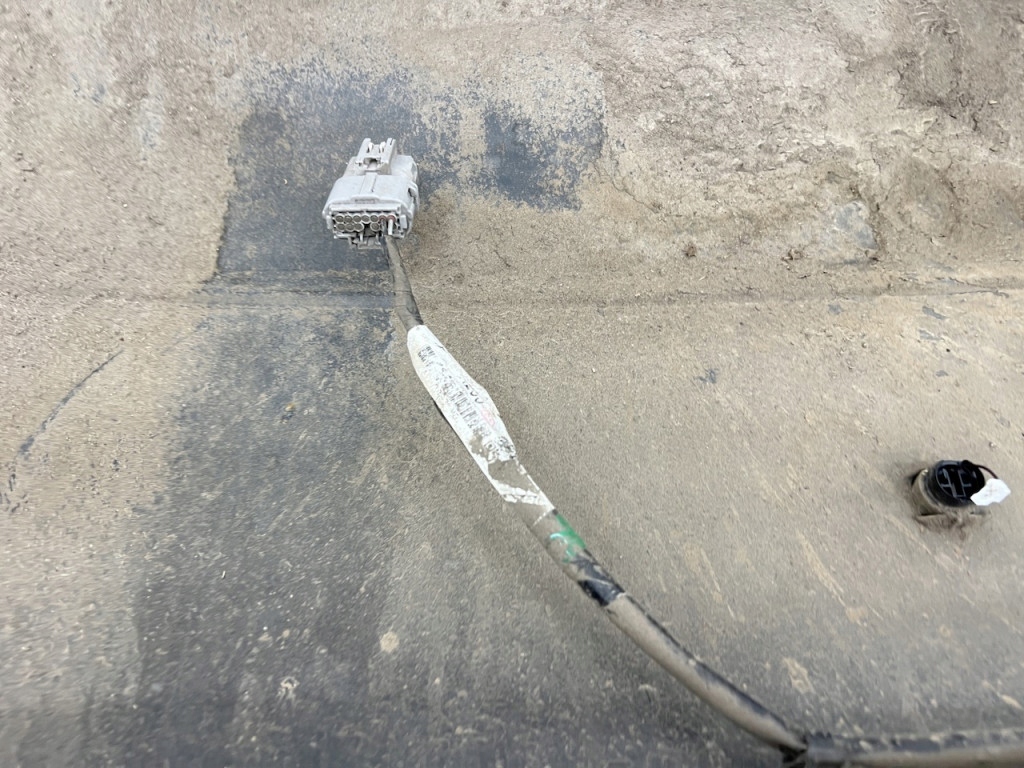 Mitsubishi asx lift 12-16 бампер задня задній u17a в Україні