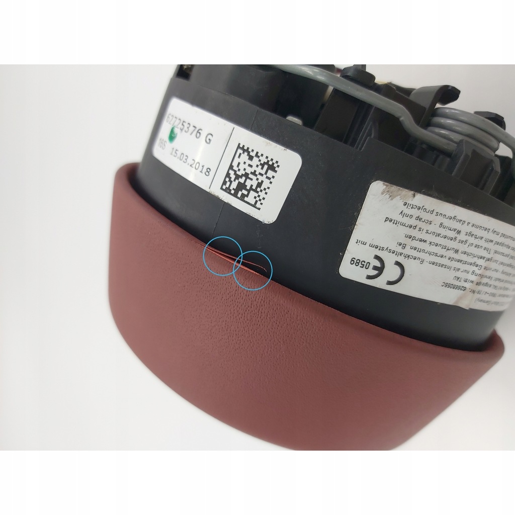 фото №5, Bentley bentayga 4v1 подушка 62725376g