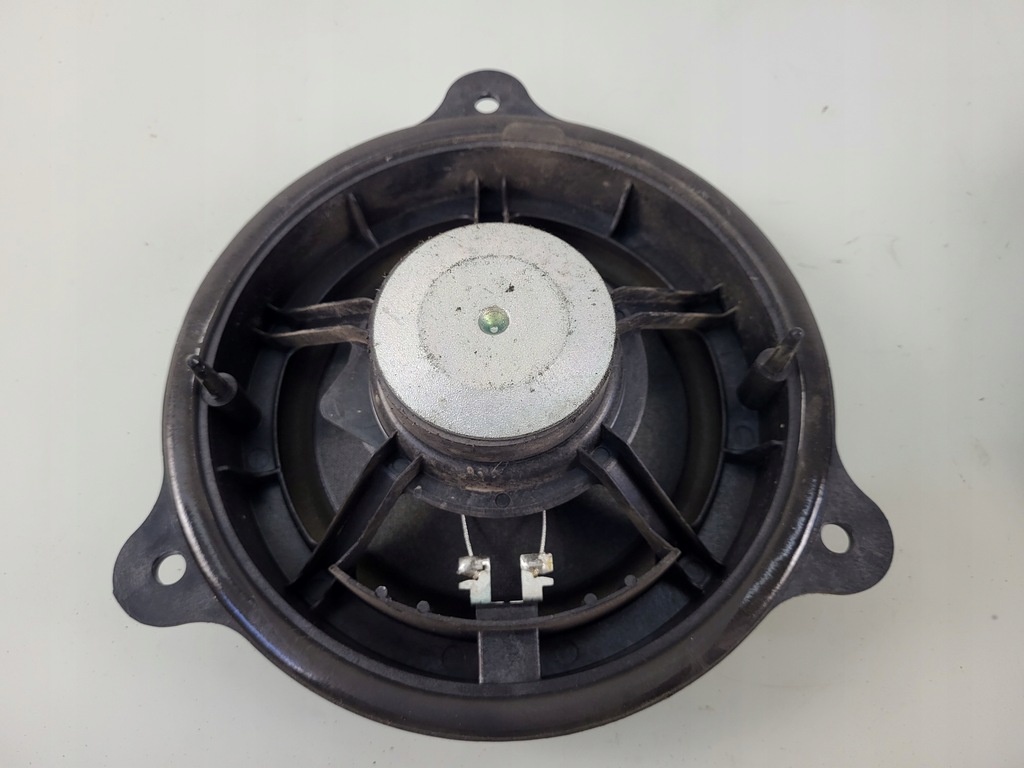 фото №3, Nissan pathfinder r51 lift динамик задняя navara d40