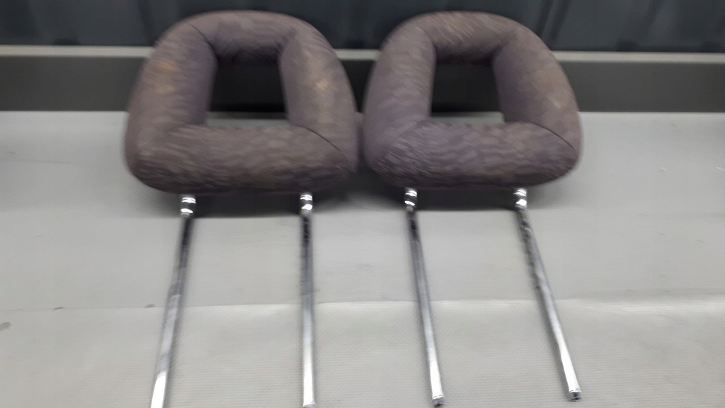 фото №1, Підголівники перед mercedes w168 01-04r