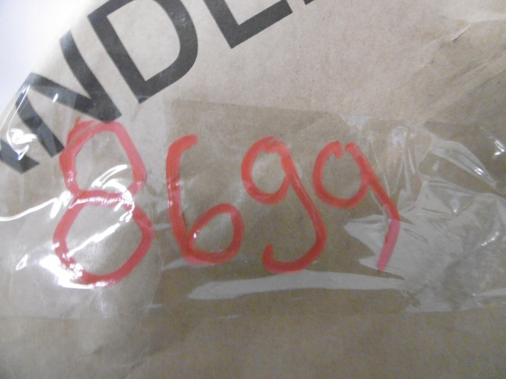 фото №13, Бампер задня задній спойлер накладка vw t-cross 2gm807521