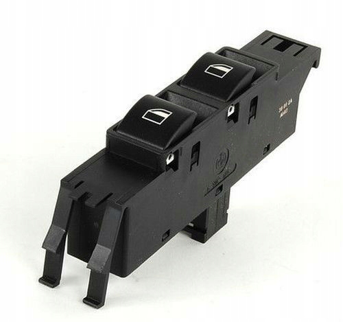 фото №1, Перемикач вікон лівий bmw 3 e46