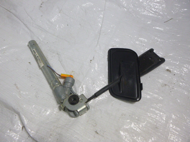 фото №1, Renault espace iv натягувач поперечина лівий перед