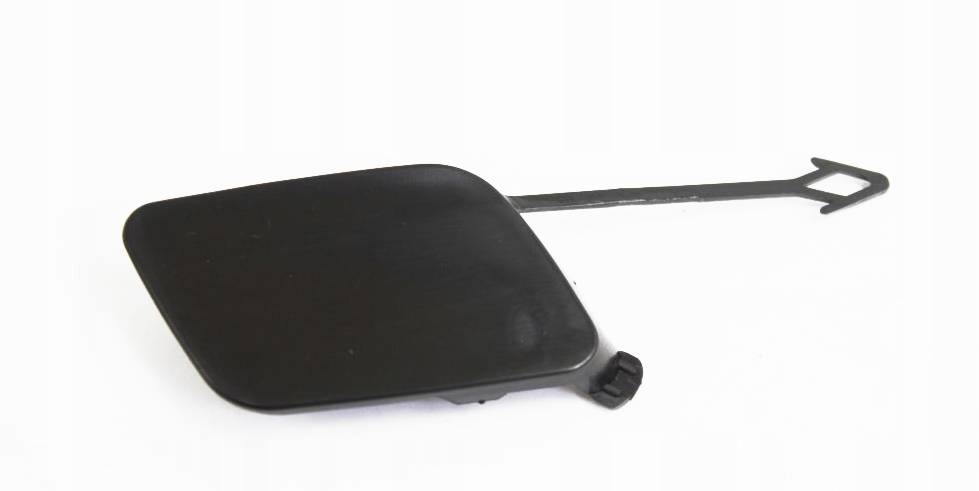 фото №1, Audi a3 8v 12- заглушка фаркоп буксировочный задняя