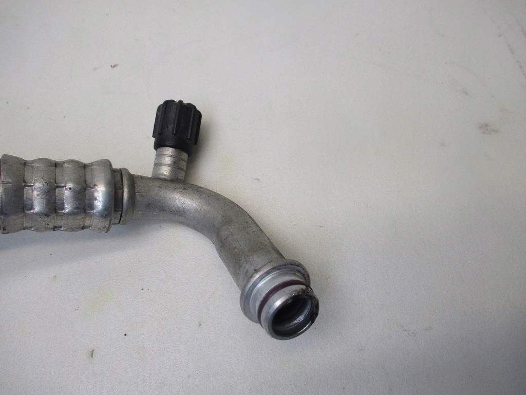 фото №4, Wąż трубка кондиціонера mercedes w169 2.0 cdi