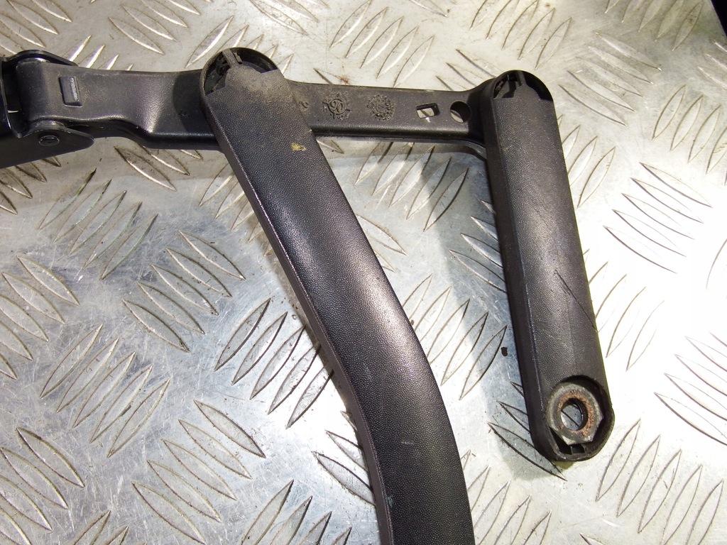 фото №3, Двірник важіль права передня правий перед renault scenic ii