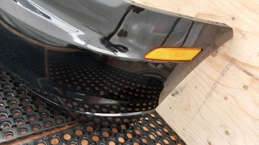 фото №8, Chrysler crossfire coupe бампер задняя 040