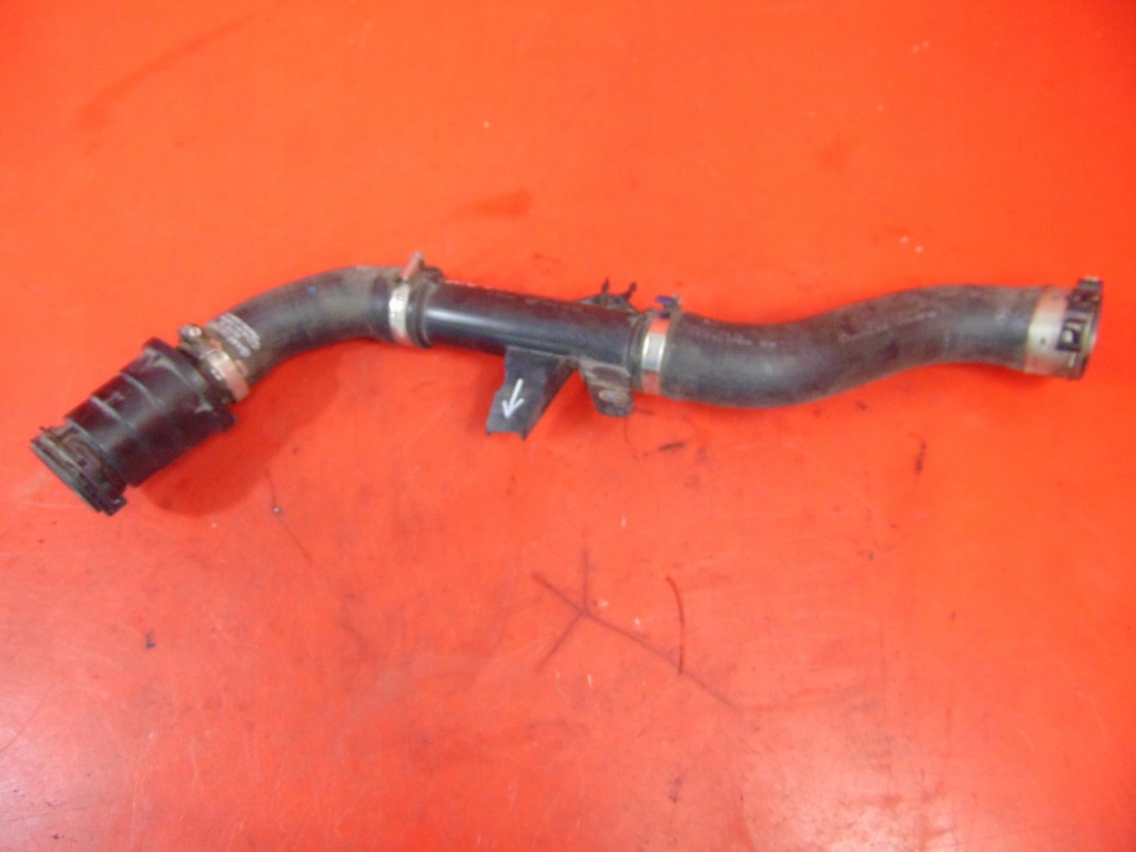 фото №1, Mercedes vito w447 1.6 cdi шланг интеркулер