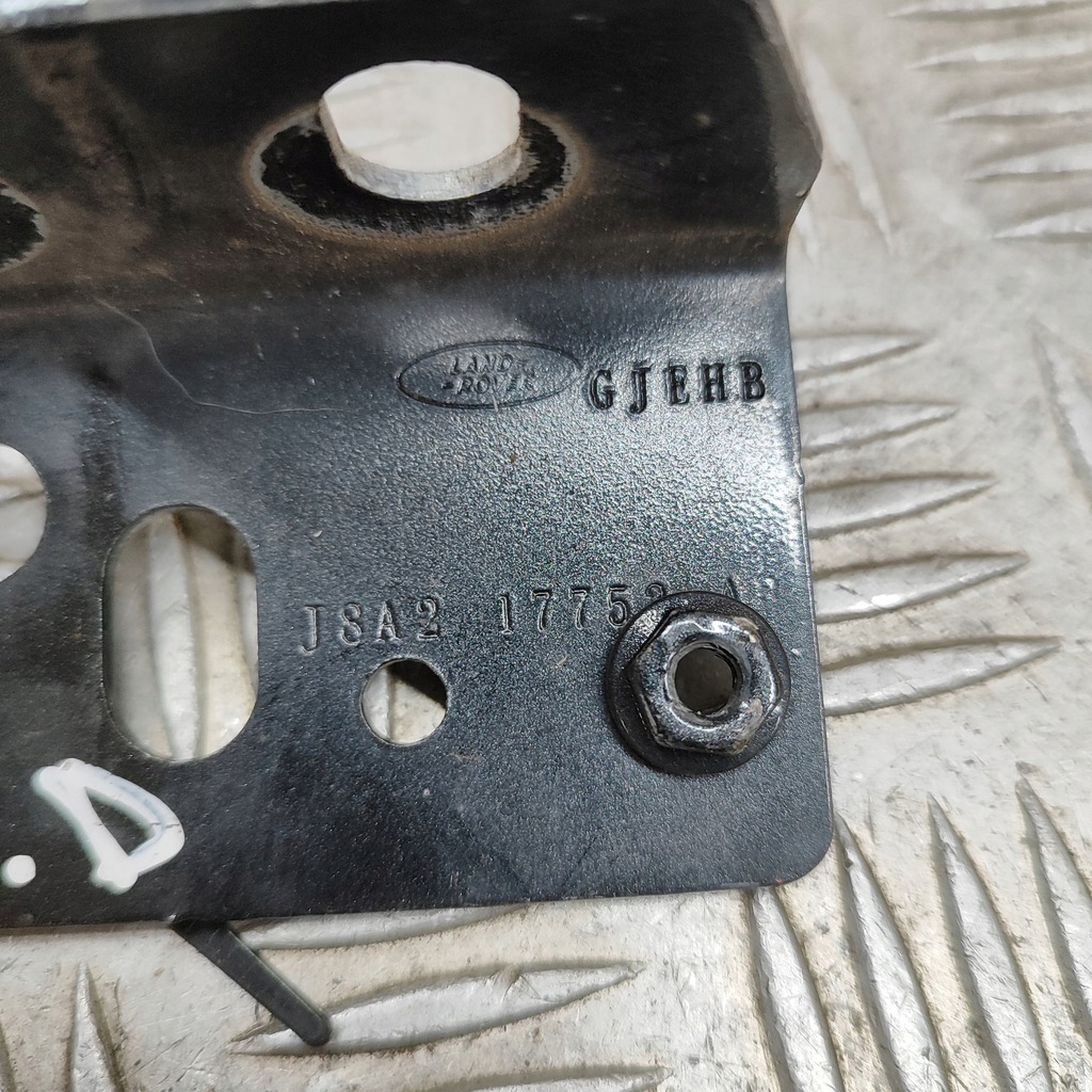 фото №6, Land rover range rover velar 2018 другая часть подвеска