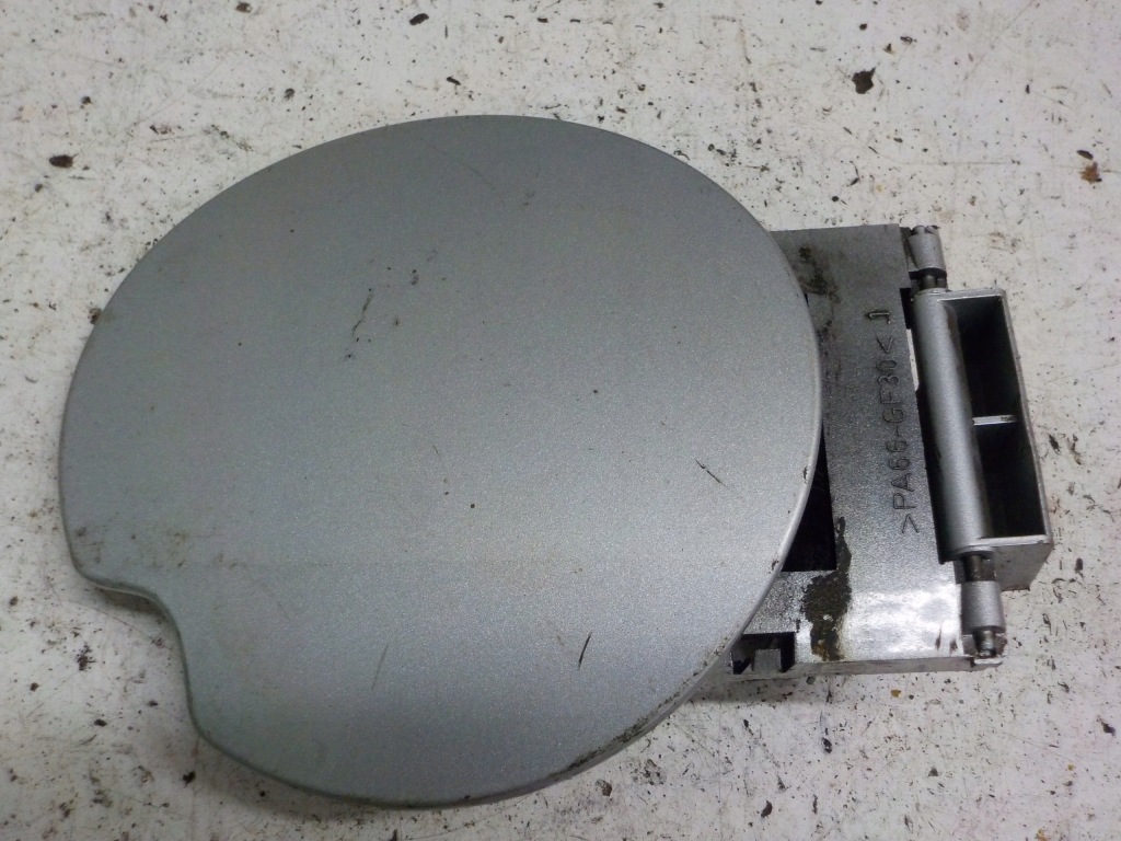 фото №1, Peugeot 307 крышка заливной топлива
