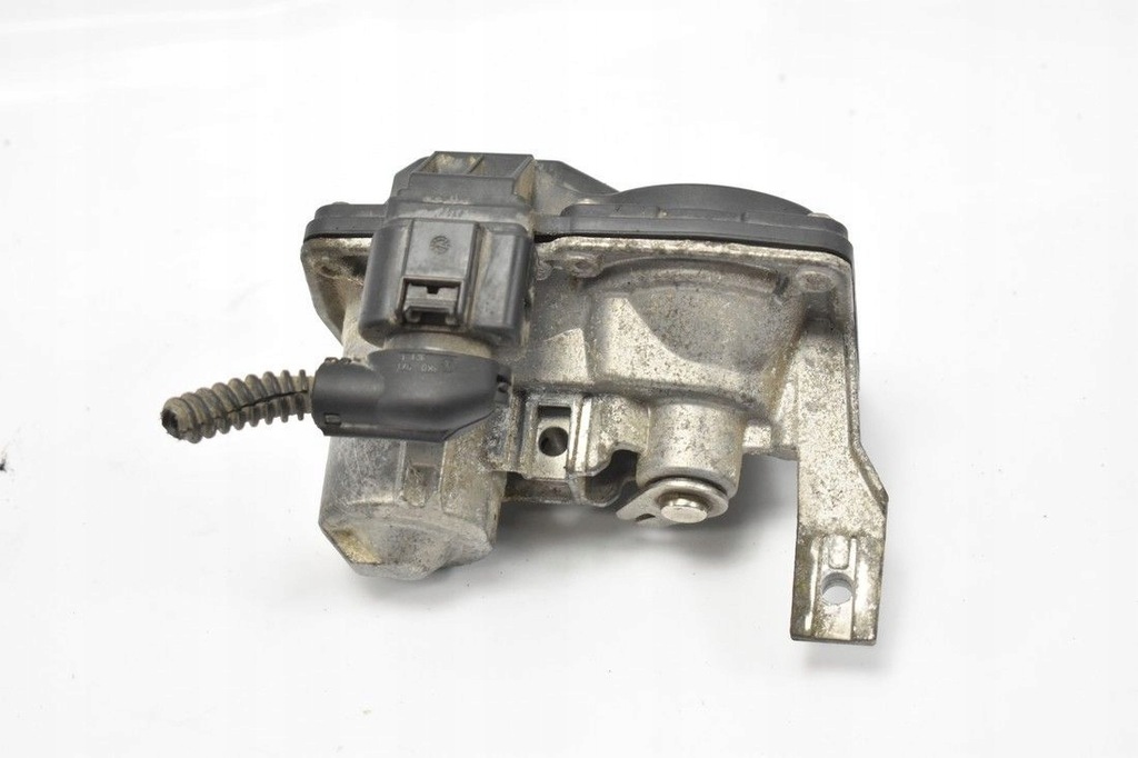 фото №9, Дросельна заслінка вихлоп vw golf vii 5q0253691j