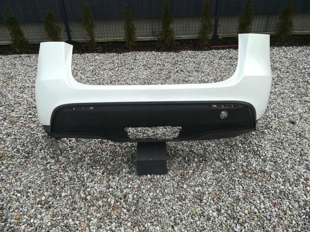 Купити Бампер задній задня tesla y 2019-