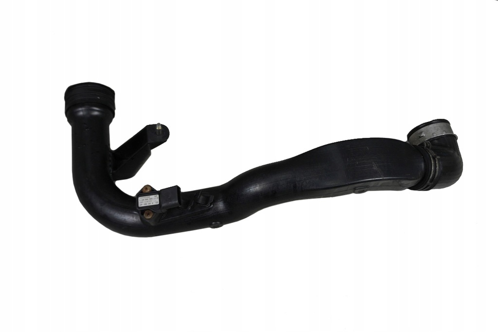 фото №1, Труба шланг интеркулер vw passat b5 2.0 tdi