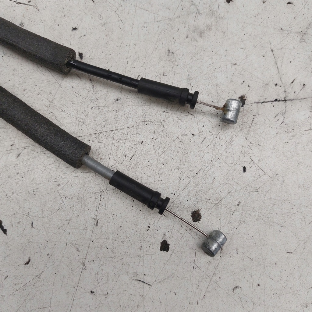 фото №9, Hyundai ix35 2013 замок двері лівий перед 4pin 81310-2y030 новий anglik