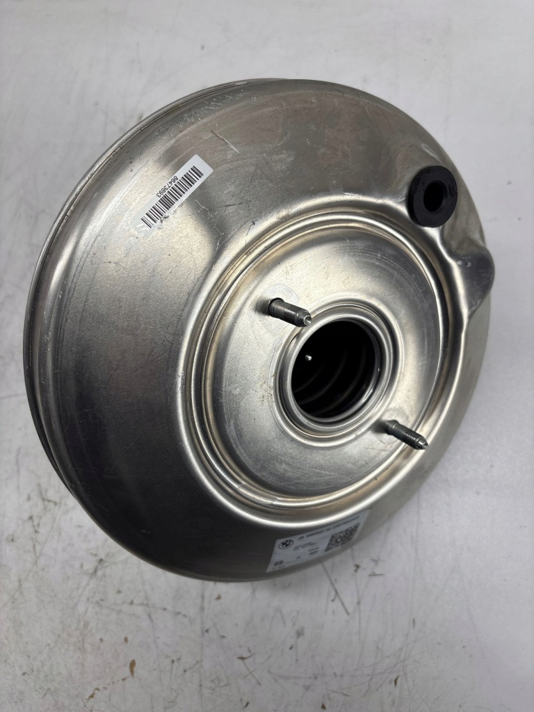 фото №1, Bmw 2 f44 2022 усилитель тормоза